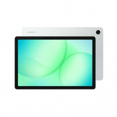 Samsung Galaxy Tab A11+ 5G Tablet 8GB / 256GB Silver