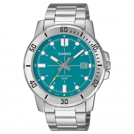 CASIO MTP-VD01D-3E2VUDF Men's watch