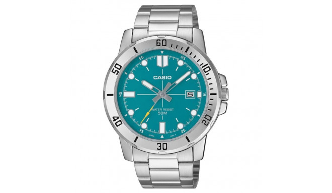 CASIO MTP-VD01D-3E2VUDF Men's watch