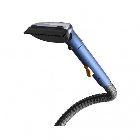 Carpet Cleaner - Deerma DEM-BY200 Hot Water Stain Removal, Dual Tank System, Multiple Brushes - Whit