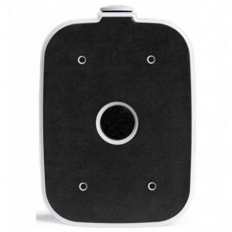 Housing - Foscam FAB28H Junction Box, Vandal-Proof, Water-Resistant, White