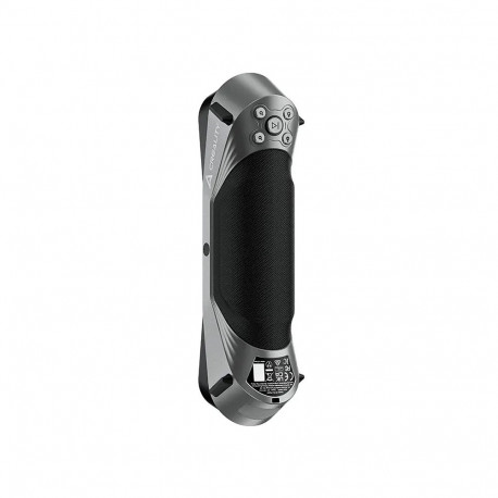 3D Scanner - Creality CR-Scan Raptor, 0.02 mm Accuracy, 60 FPS, 5–2000 mm, Blue