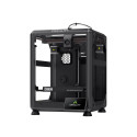 3D Printer - Creality K2 SE, 500 mm/s Max Speed, ±0.1 mm Accuracy, Black