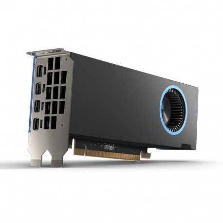 Graphics Card - Intel Arc Pro B50 16GB GDDR6 2600MHz 224GB/s