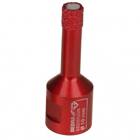 Teemantkroonpuur 12mm