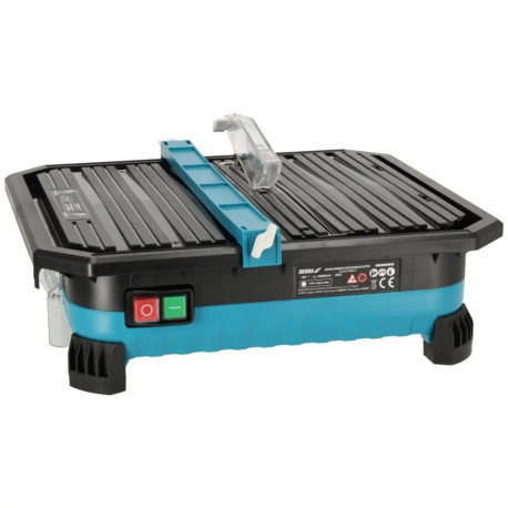 Akutoitega plaadilõikur 18V