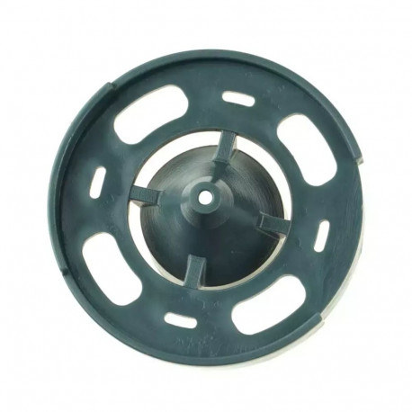 Dysza 2,0mm do ded7057 agregatu do malowania 18v