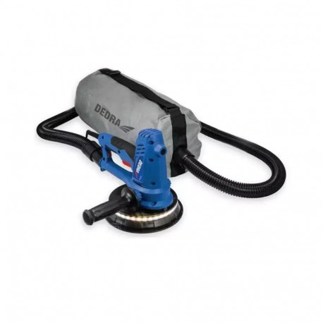 Kipsilihvija LED 750W 180mm