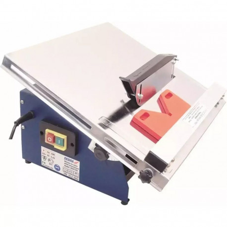 Elektriline plaadilõikur 0,45kW 180mm