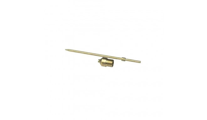 Dysza 1,8 mm z iglicą