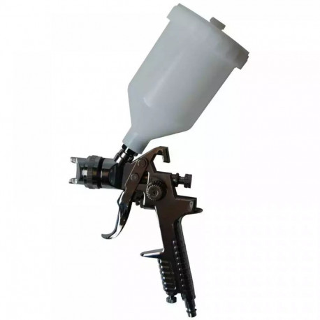 Pistolet lakierniczy hvlp dysza 1,4mm 600ml 2,0-3,5 bar