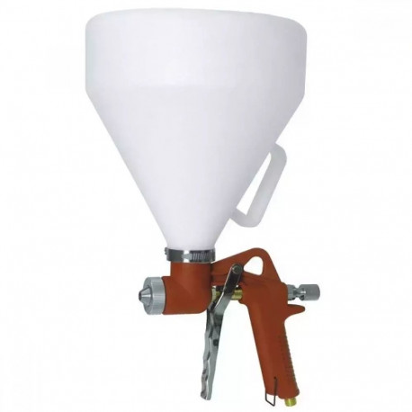 Pneumaatiline krohvipüstol