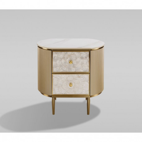 Öökapip STILIG ST903, šampanjakuldne