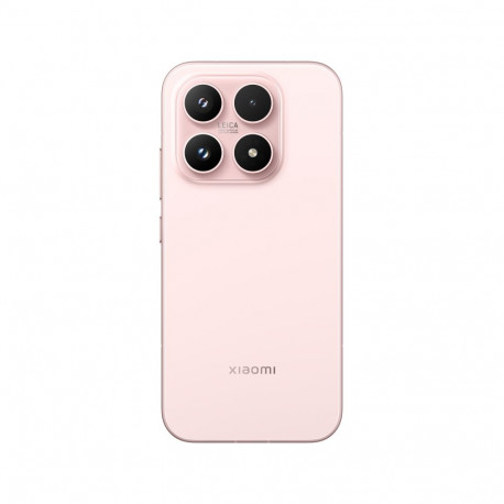 Xiaomi | 17 | Alpine Pink | 6.3 " | LTPO AMOLED | 1220 x 2656 pixels | Qualcomm | Snapdragon 8 Elite