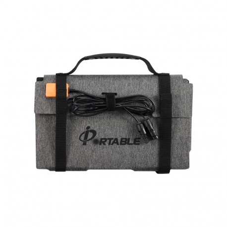 DJI Power 100W Foldable Solar Panel