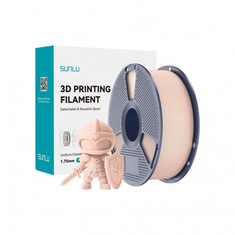 Sunlu PLA+ Filament (Beige)