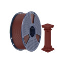 Sunlu PLA High-Speed Marble Filament (brick red)