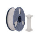 Sunlu PLA High-Speed Marble Filament (light gray)