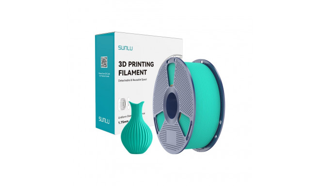 Sunlu PLA Classic Mint Filament