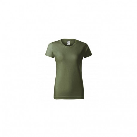 Adler Basic naiste T-särk 134 khaki M