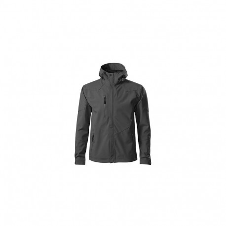 Adler Nano meeste softshell hall XL