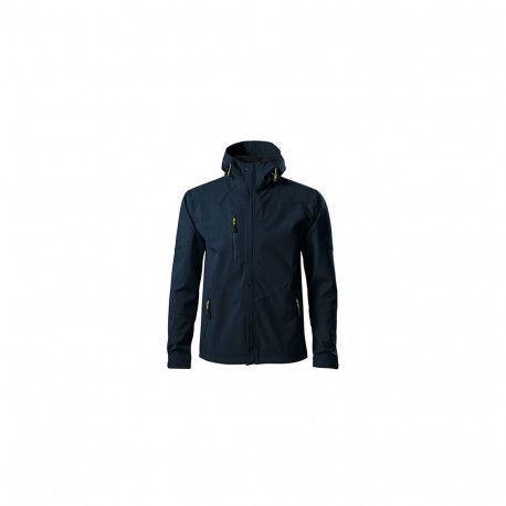 Adler Nano meeste softshell navy 2XL