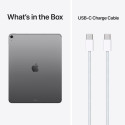 iPad Air 13" M4 Wi-Fi + Cellular 128GB - Space Grey