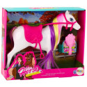 LeanToys play set Cute Horse