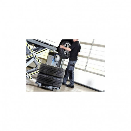 Ahconi rattakäru 120kg