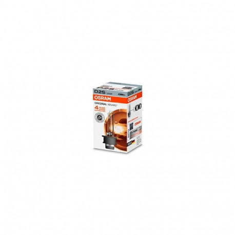 D2S Xenarc 35W P32d-2 1tk
