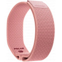 Polar käerihm Loop SoftWeave S-L, roosa
