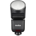 Godox flash V1 Mid for Sony