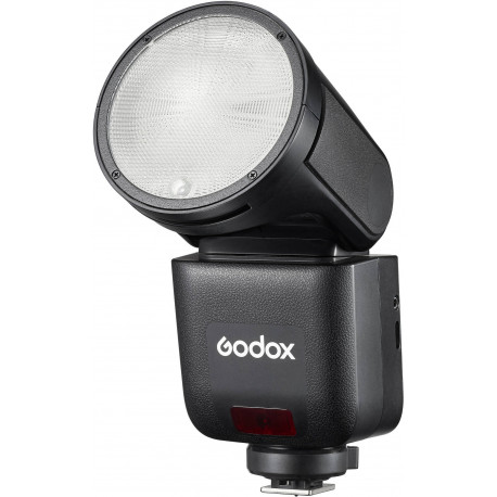 Godox flash V1 Mid for Nikon