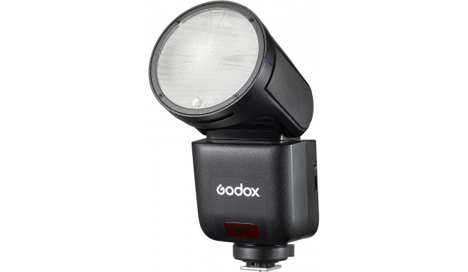 Godox välk V1 Mid Nikonile