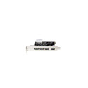 LogiLink PC0057A interface cards/adapter Internal USB 3.2 Gen 1 (3.1 Gen 1)