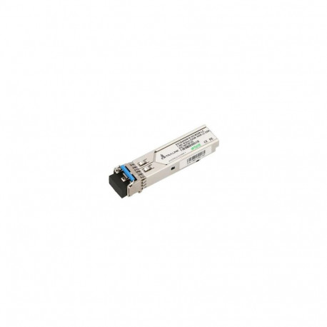 Extralink SFP CWDM Module SFP 1.25G 1,25Gbps, 1510nm, single mode, 40km, LC, DOM