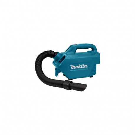 Makita DCL184Z handheld vacuum Teal Dust bag