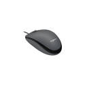 Logitech Mouse M90
