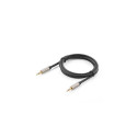 Ugreen 10604 audio cable 2 m 3.5mm Black