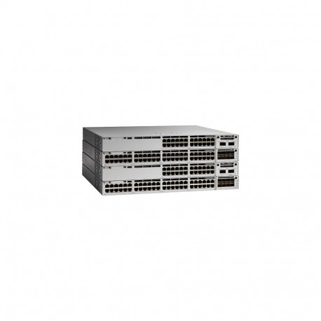 Cisco Catalyst 9300L 48P 12MGIG