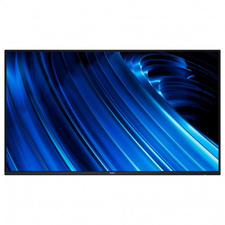 DELL monitor Pro P 27 P2726H 68,58cm 27" IPS 1920x1080 120Hz 300cd/m2 1500:1 HDMI DP USB ilma jalata