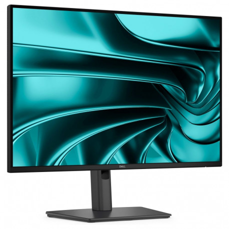 Dell monitor Pro P 24 P2426E 16:10 USB-C jaoturiga 61,21cm 24,1" IPS 1920x1200 100Hz 300cd/m2 1500:1