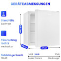 "Bomann KB 7347 wei Kühlbox"