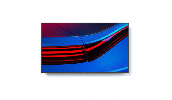 NEC infoekraan MultiSync P495 P Series 124.5cm (49") LED-taustvalgustusega LCD