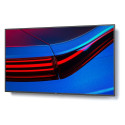 NEC infoekraan MultiSync P495 P Series 124.5cm (49") LED-taustvalgustusega LCD