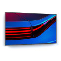 "NEC MultiSync P495 - 124.5 cm (49"") Diagonalklasse (123 cm (49"") sichtbar) - P Series LCD-Display