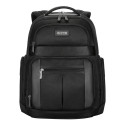 "TARGUS 15.6IN MOBILE ELITE BACKPACK"