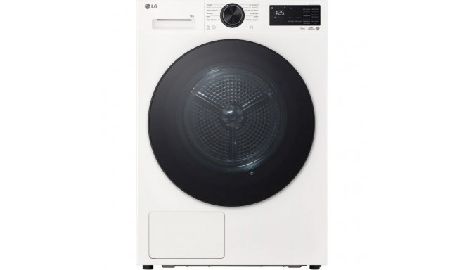 LG RHX5009TWB