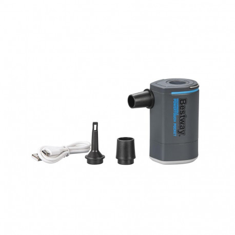 POOL PUMP BESTWAY POWERTOUCH