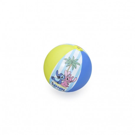 Bestway rannapall Stitch 51cm